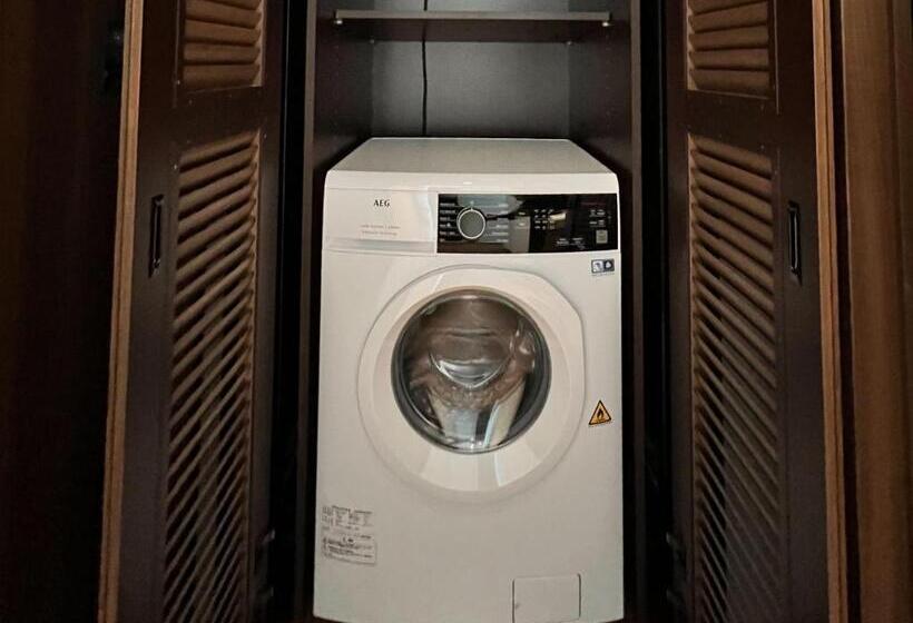 Апартаменты 2 Спальни, Citadines Harbour Front Yokohama