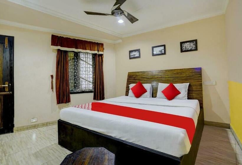 Трехместный Номер Классика, Flagship Faris Tower Thekkady
