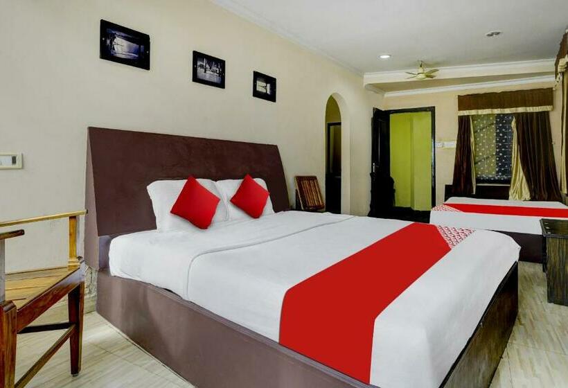 Трехместный Номер Классика, Flagship Faris Tower Thekkady