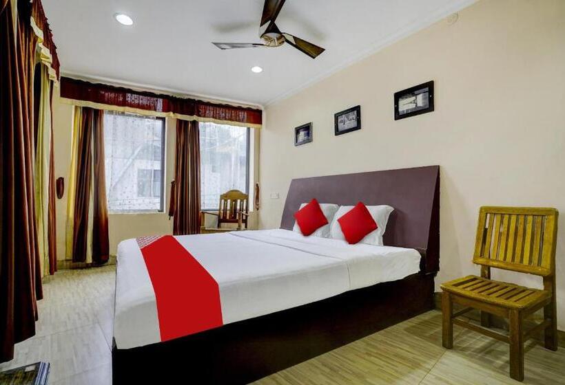 Трехместный Номер Классика, Flagship Faris Tower Thekkady