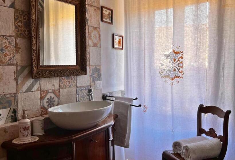Номер Стандарт, Alma Bnb