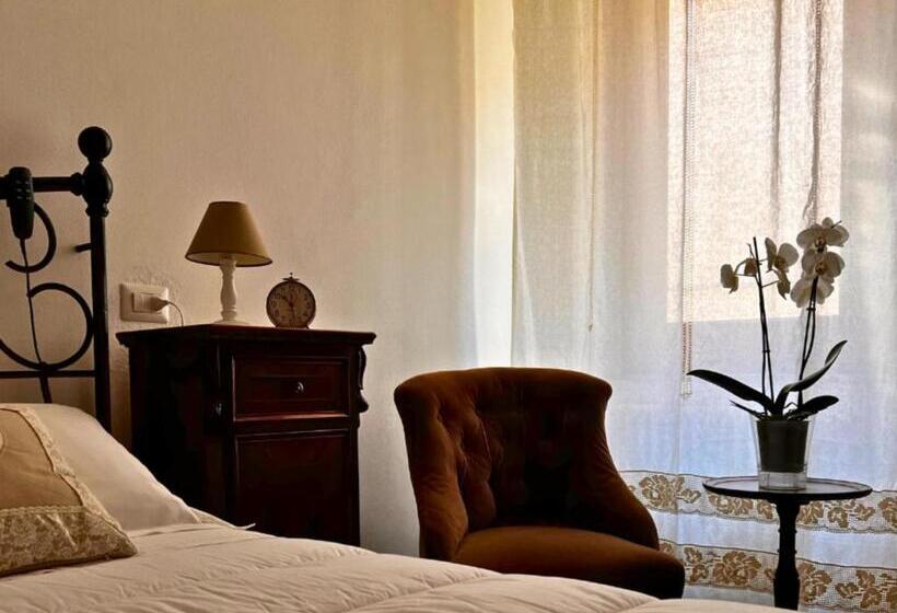 Номер Стандарт, Alma Bnb