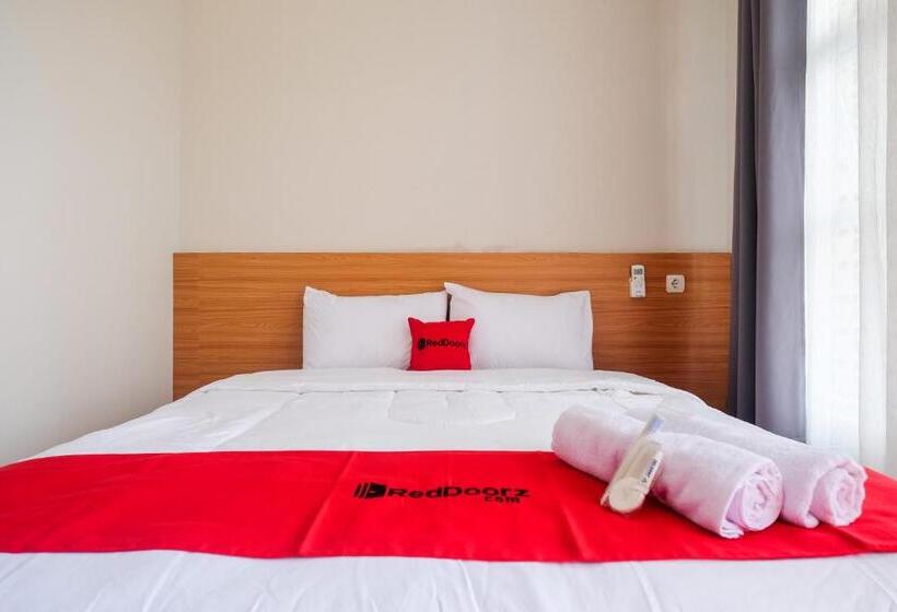 Номер Стандарт, Reddoorz Syariah Near Universitas Tidar Magelang