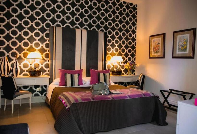 Номер Стандарт, Turchi Bed & Breakfast