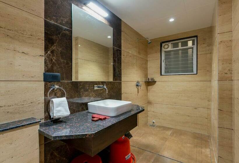 Номер Deluxe, Golden Leaf Resort