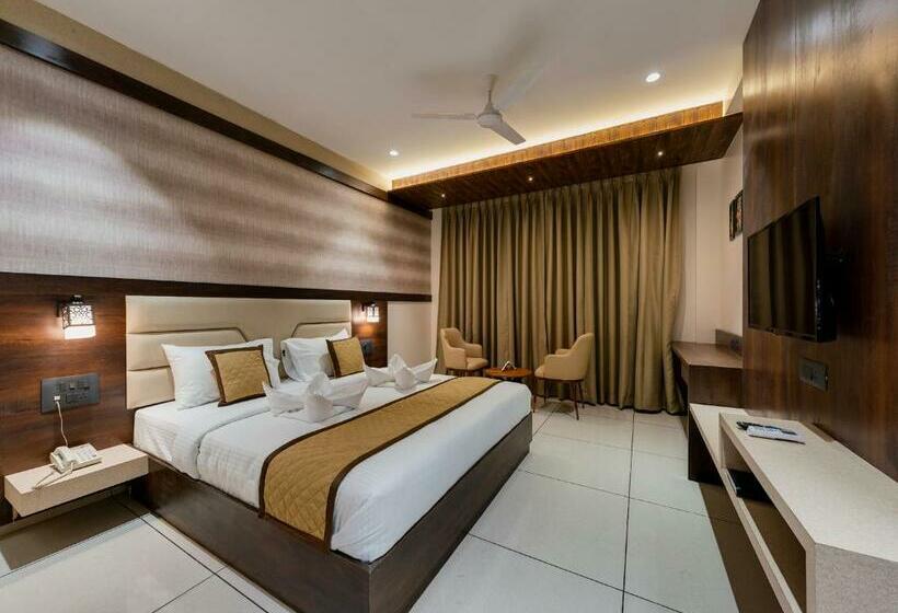 Номер Superior, Golden Leaf Resort