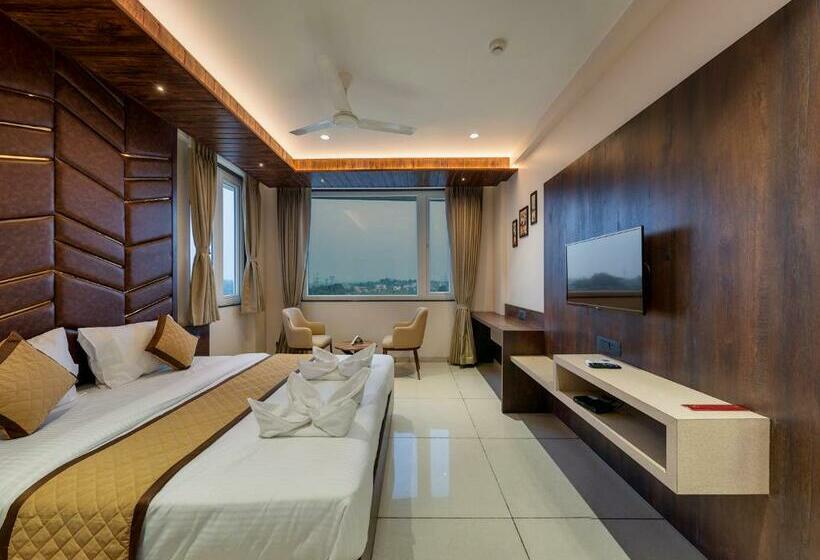 Номер Superior, Golden Leaf Resort