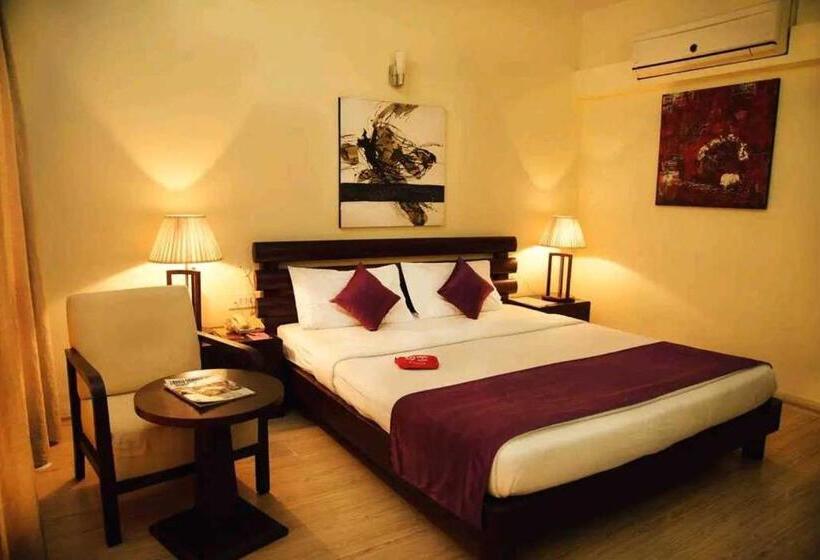 Трехместный Номер Классика, Oyo 70132 Mayur Guest House