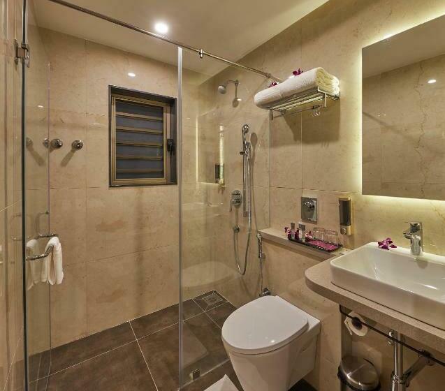 غرفة بريميوم, Regenta Inn Grandorr, Mahadevapura