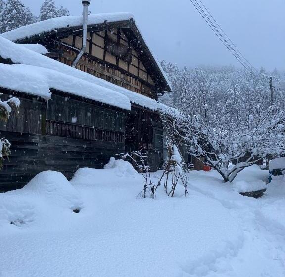 Дом 1 Спальня, Wan De En   Vacation Stay 83694v