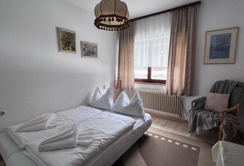 Четырехместный Номер Стандарт, Casa Ema Austria