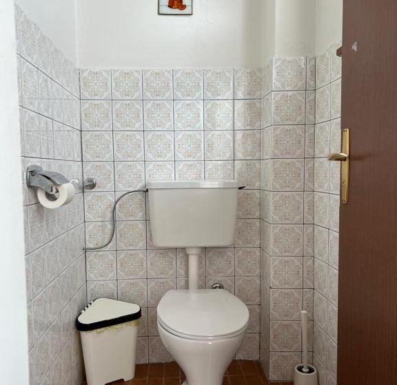 Номер Стандарт Трехместный, Casa Ema Austria