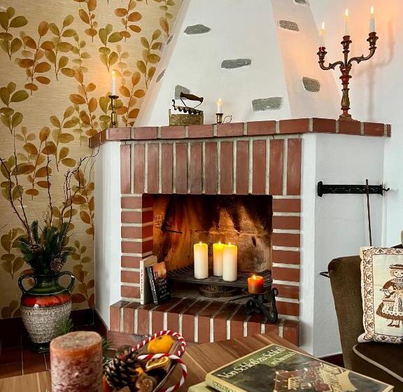 Четырехместный Номер Deluxe, Casa Ema Austria
