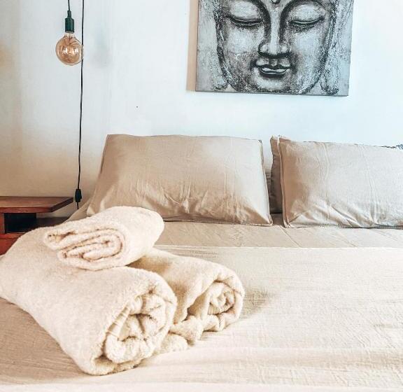 Номер Стандарт, Malibu Hostal Boutique