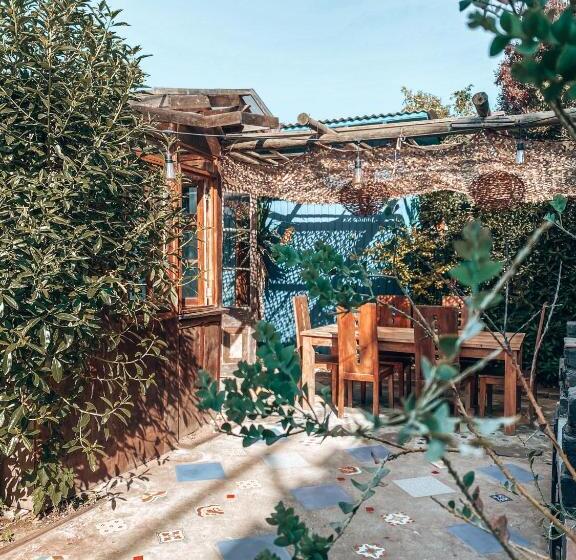 Номер Стандарт, Malibu Hostal Boutique