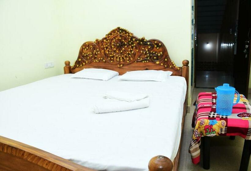 اتاق استاندارد با چشم‌انداز باغ, Dream Palace