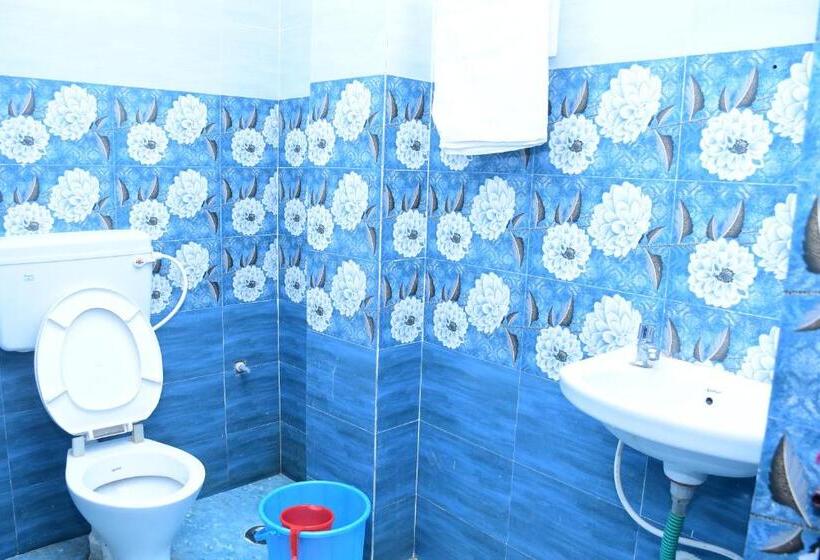 اتاق استاندارد با بالکن, Dream Palace