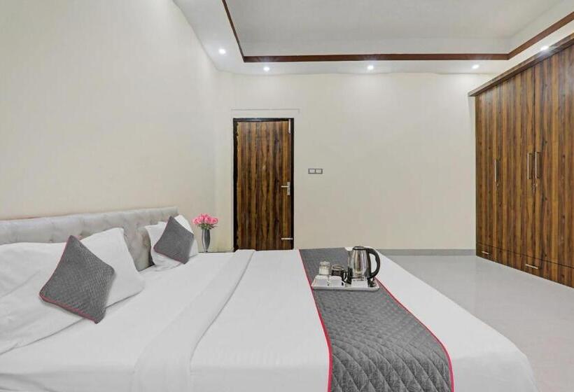 Cameră Triplă Clasică, Fabhotel The Gahmar Inn