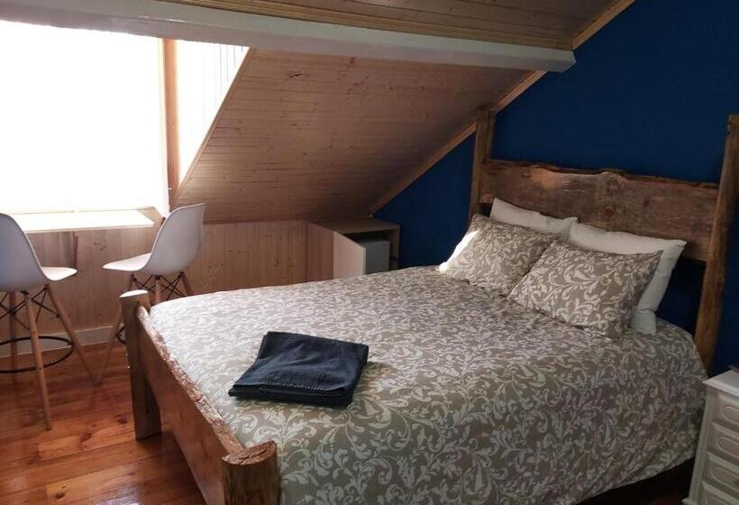 Люкс Кровать Кинг, Nerinha Residence