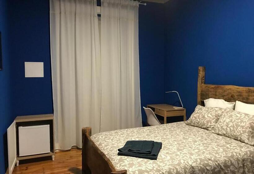 Номер Стандарт Совместная Ванная, Nerinha Residence