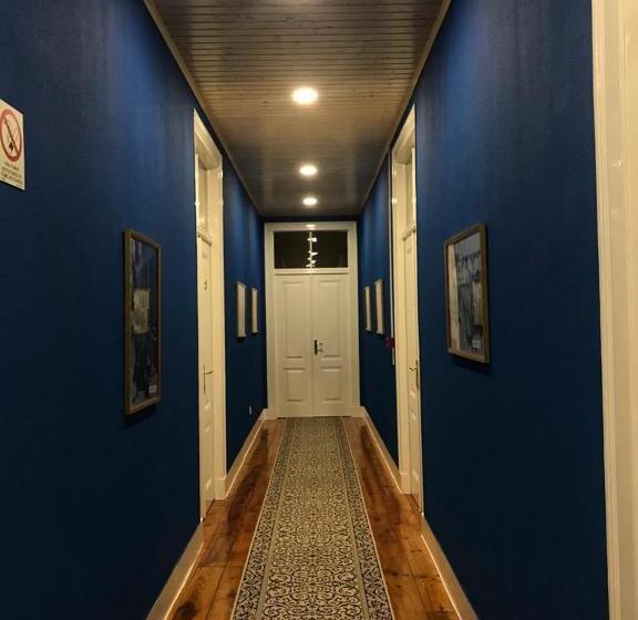 Семейный Номер, Nerinha Residence