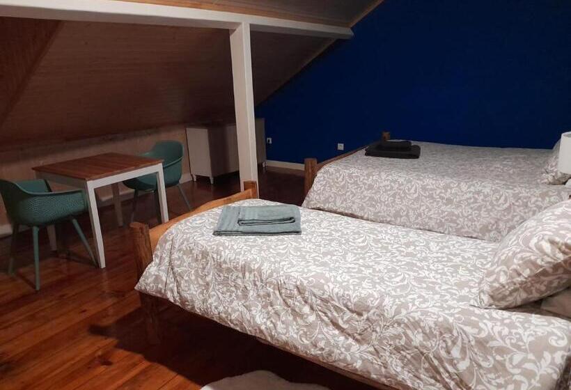 Семейный Номер, Nerinha Residence