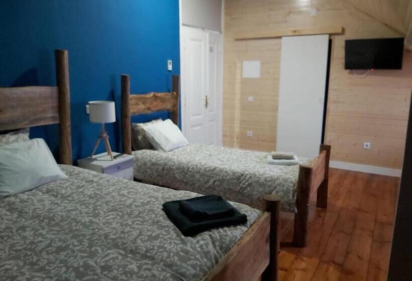 Семейный Номер, Nerinha Residence