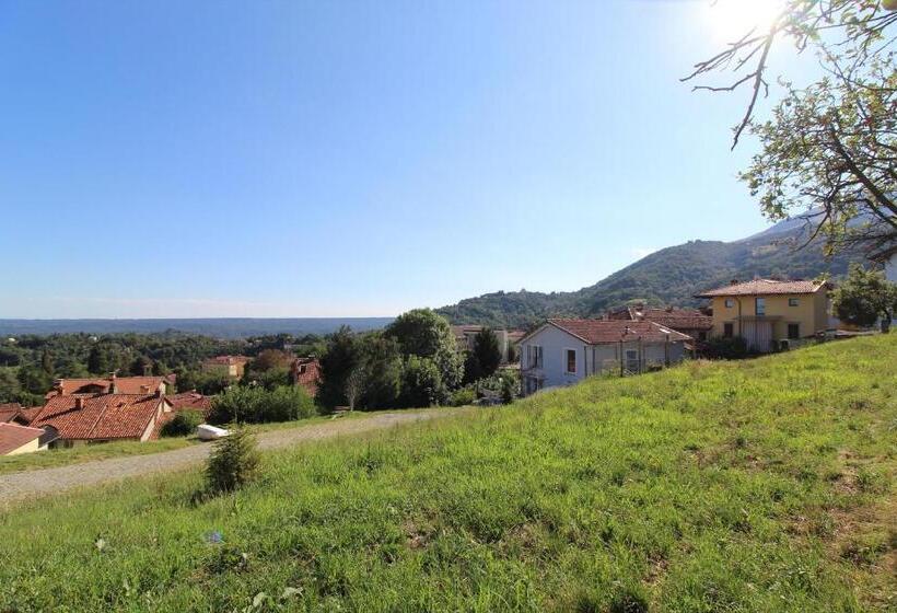 اتاق استاندارد, Il Fienile Di Sordevolo B&b
