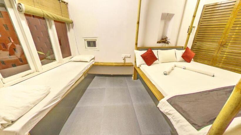 一居室别墅, Amraness Luxury Resort Sasan Gir
