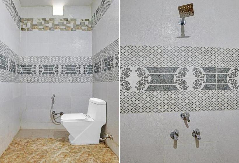 اتاق کلاسیک سه تخته, Oyo Flagship 70023 New Mansi