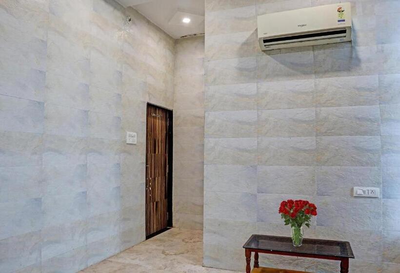 اتاق کلاسیک سه تخته, Oyo Flagship 70023 New Mansi