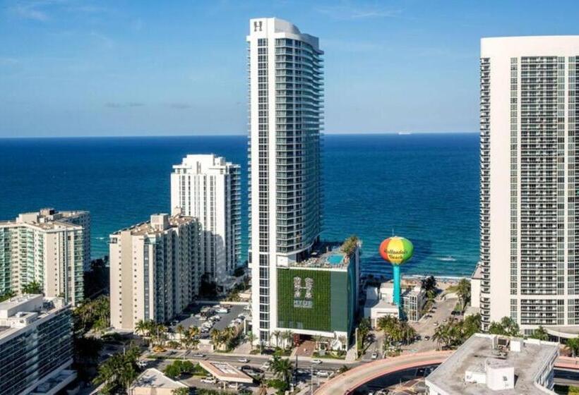 침실 2개 아파트, Luxury Beachfront Apartment In Hyde Resort