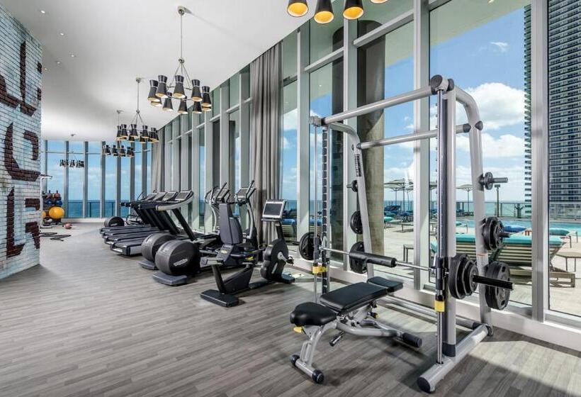 침실 2개 아파트, Luxury Beachfront Apartment In Hyde Resort