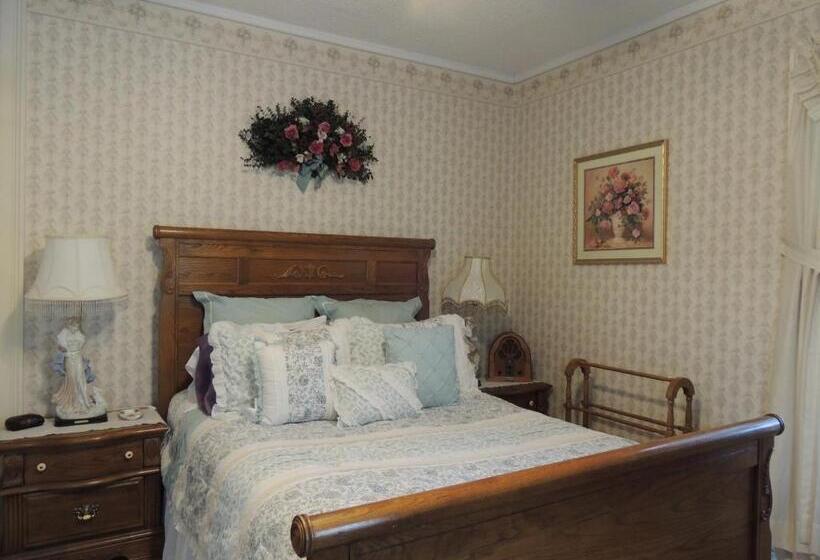 스탠다드 룸 가든 전망, Brookview Manor Inn
