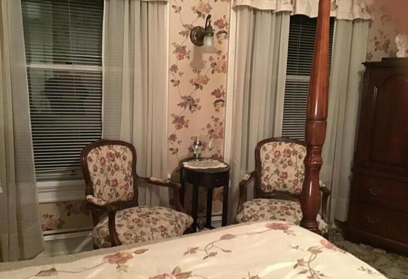 수피리어 룸, Brookview Manor Inn