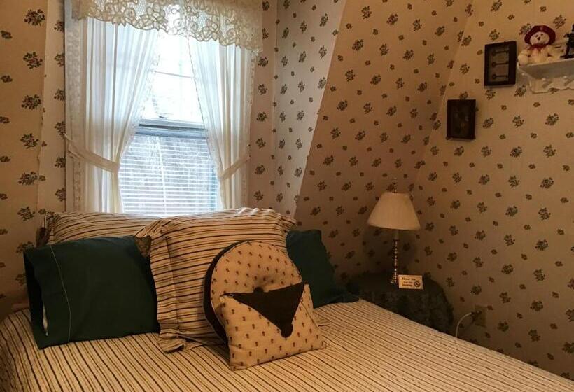 스탠다드 룸, Brookview Manor Inn