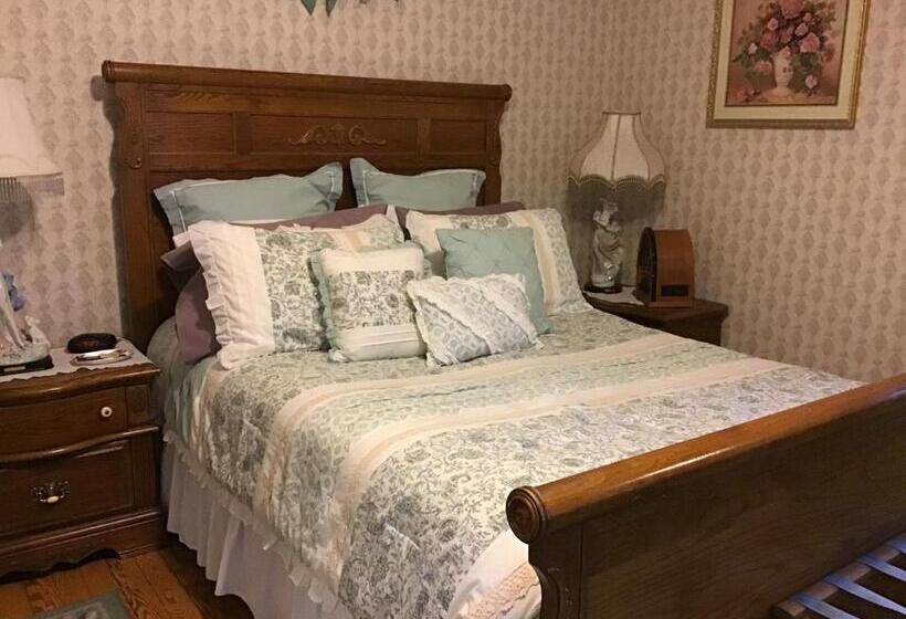 스탠다드 룸 가든 전망, Brookview Manor Inn