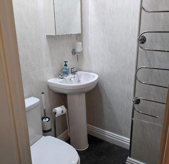 Номер Стандарт, Kingswinford Guest House