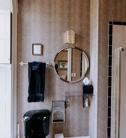 Номер Deluxe, Mayhurst Estate