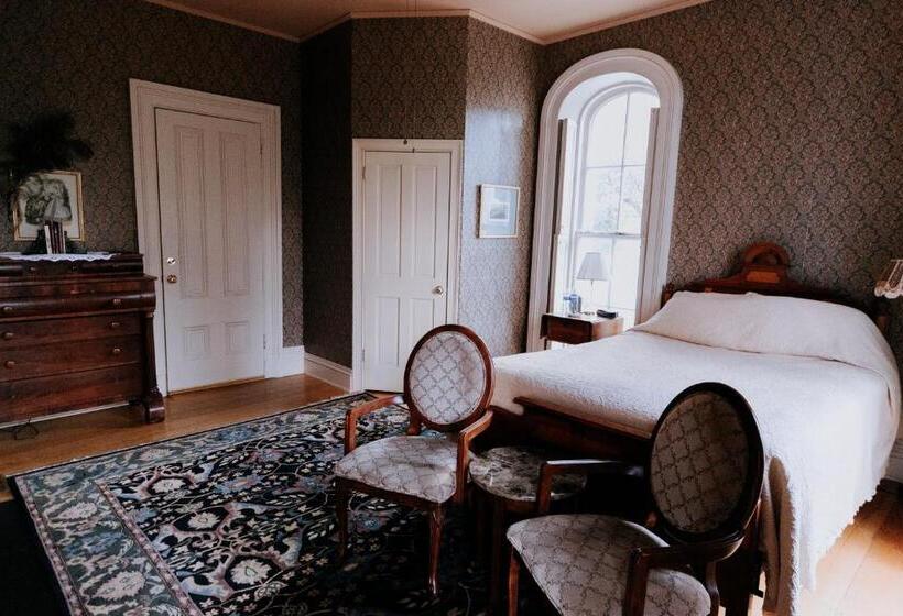 Номер Superior, Mayhurst Estate