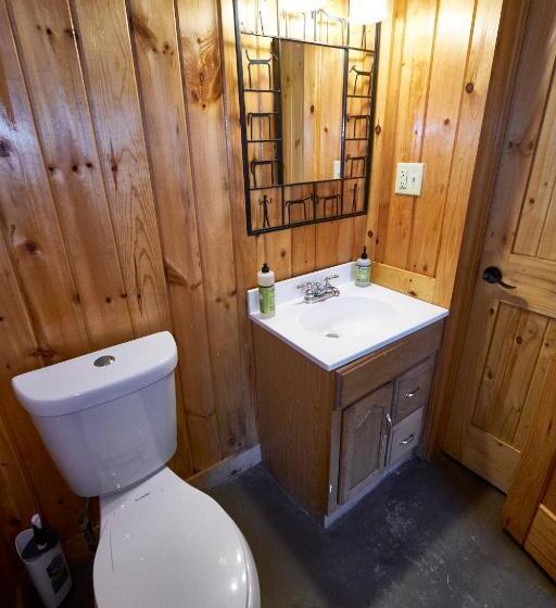 Номер Стандарт, Creekwalk Inn Bed And Breakfast With Cabins