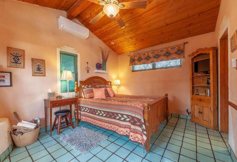 Номер Стандартный Кровать Куин, Dreamcatcher B&b