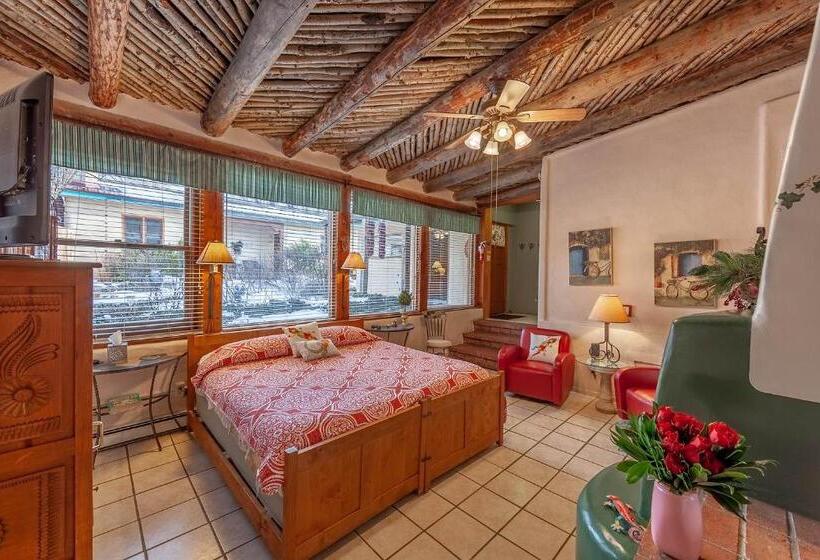 Люкс Кровать Кинг, Dreamcatcher B&b