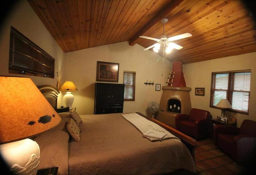 Номер Deluxe, Dreamcatcher B&b