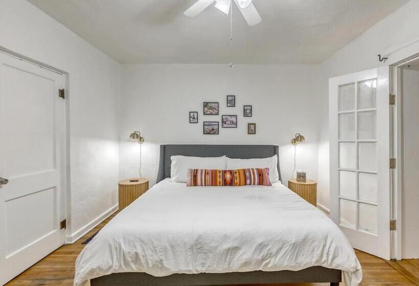 Люкс Deluxe Кровать Кинг, Dreamcatcher B&b
