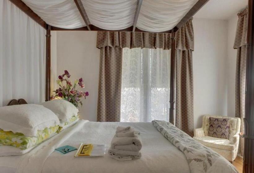 스탠다드 룸, Garden House Bed And Breakfast