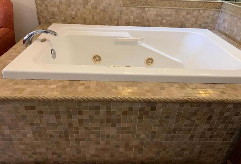 Люкс Кровать Кинг, Chantico Inn