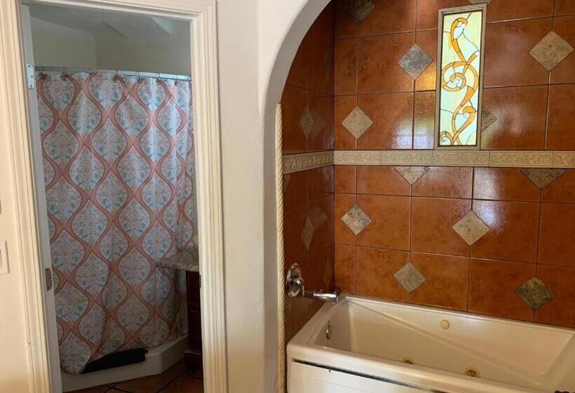 Стандартный Номер Кровать Кинг, Chantico Inn