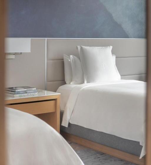 스탠다드 도시전망 룸, Four Seasons  St Louis