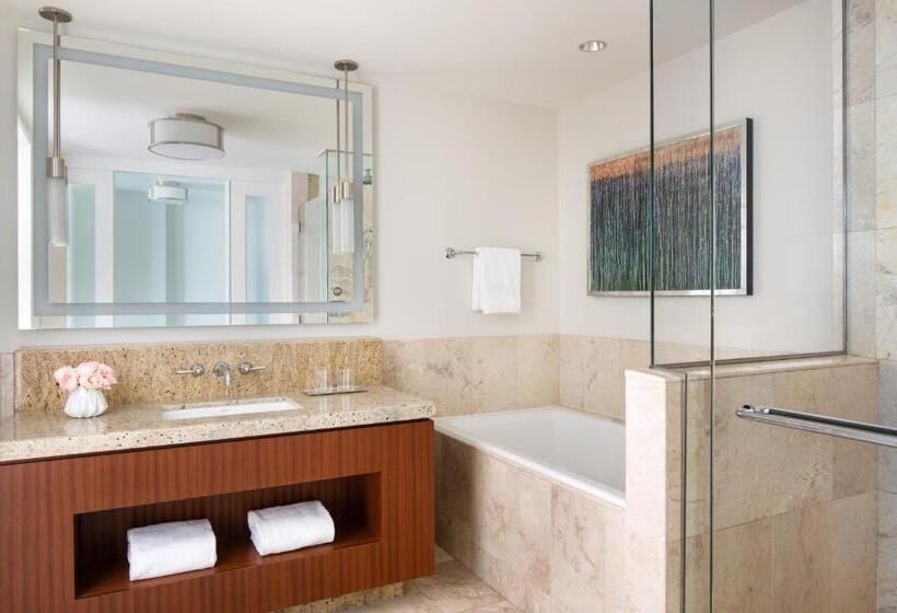 프리미엄 룸, Four Seasons  St Louis